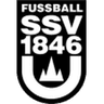 Escudo da SSV Ulm 1846