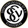 Escudo da SV Elversberg