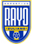 Escudo do Rayo Zuliano