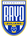 Escudo da Rayo Zuliano