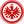 Escudo do Eintracht Frankfurt