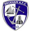 Escudo da Brixham