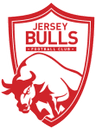 Escudo do Jersey Bulls