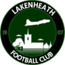 Escudo da Lakenheath