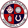 Escudo do Redcar Athletic