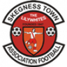 Escudo da Skegness Town