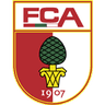 Escudo do FC Augsburg