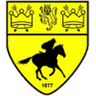 Escudo da Newmarket