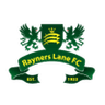 Escudo da Rayners Lane