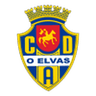 Escudo do O Elvas
