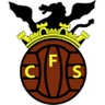 Escudo da FC Serpa
