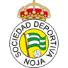 Escudo do Noja