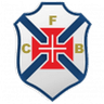 Escudo da CF Os Belenenses