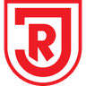 Escudo da SSV Jahn Regensburg