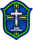 Escudo do San Antonio Bulo Bulo