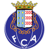 Escudo da Alpendorada