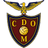 Escudo do CD Olivais e Moscavide