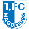 Escudo do 1. FC Magdeburg