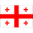 Escudo do Georgia U17