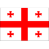 Escudo do Georgia U17