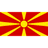 Escudo do North Macedonia U17