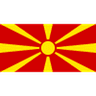 Escudo da North Macedonia U17