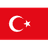 Escudo do Turkey U17