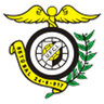 Escudo da Comércio Indústria