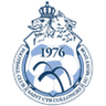 Escudo da Saint-Cyr Collonges
