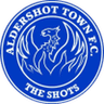 Escudo da Aldershot Town
