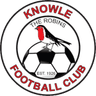 Escudo da Knowle