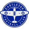 Escudo da Eastleigh