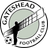 Escudo do Gateshead