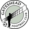 Escudo da Gateshead