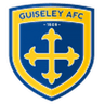 Escudo do Guiseley AFC