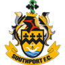 Escudo da Southport
