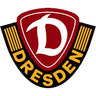 Escudo da Dynamo Dresden