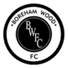 Escudo da Boreham Wood