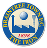 Escudo do Braintree