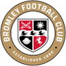 Escudo da Bromley