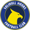 Escudo da Solihull Moors