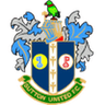 Escudo da Sutton Utd