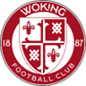Escudo da Woking
