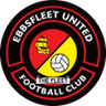 Escudo da Ebbsfleet United