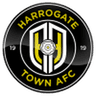 Escudo da Harrogate Town