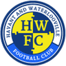 Escudo da Havant & Wville