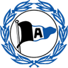Escudo da Arminia Bielefeld