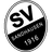 Escudo do SV Sandhausen