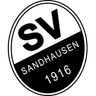 Escudo da SV Sandhausen
