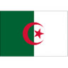 Escudo do Algeria U18